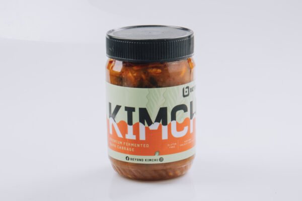 Kimchi-Philippines