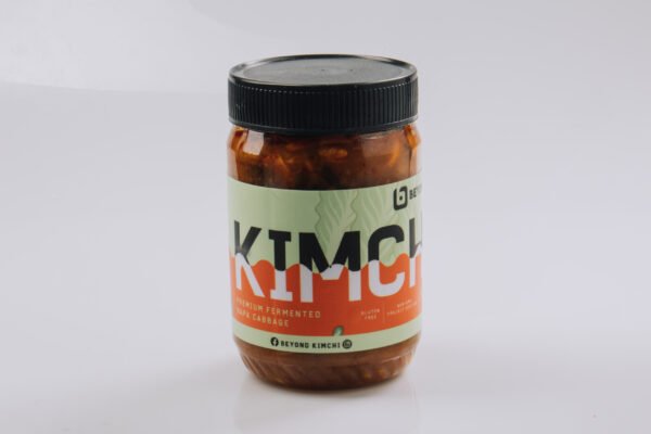 Kimchi-Philippines