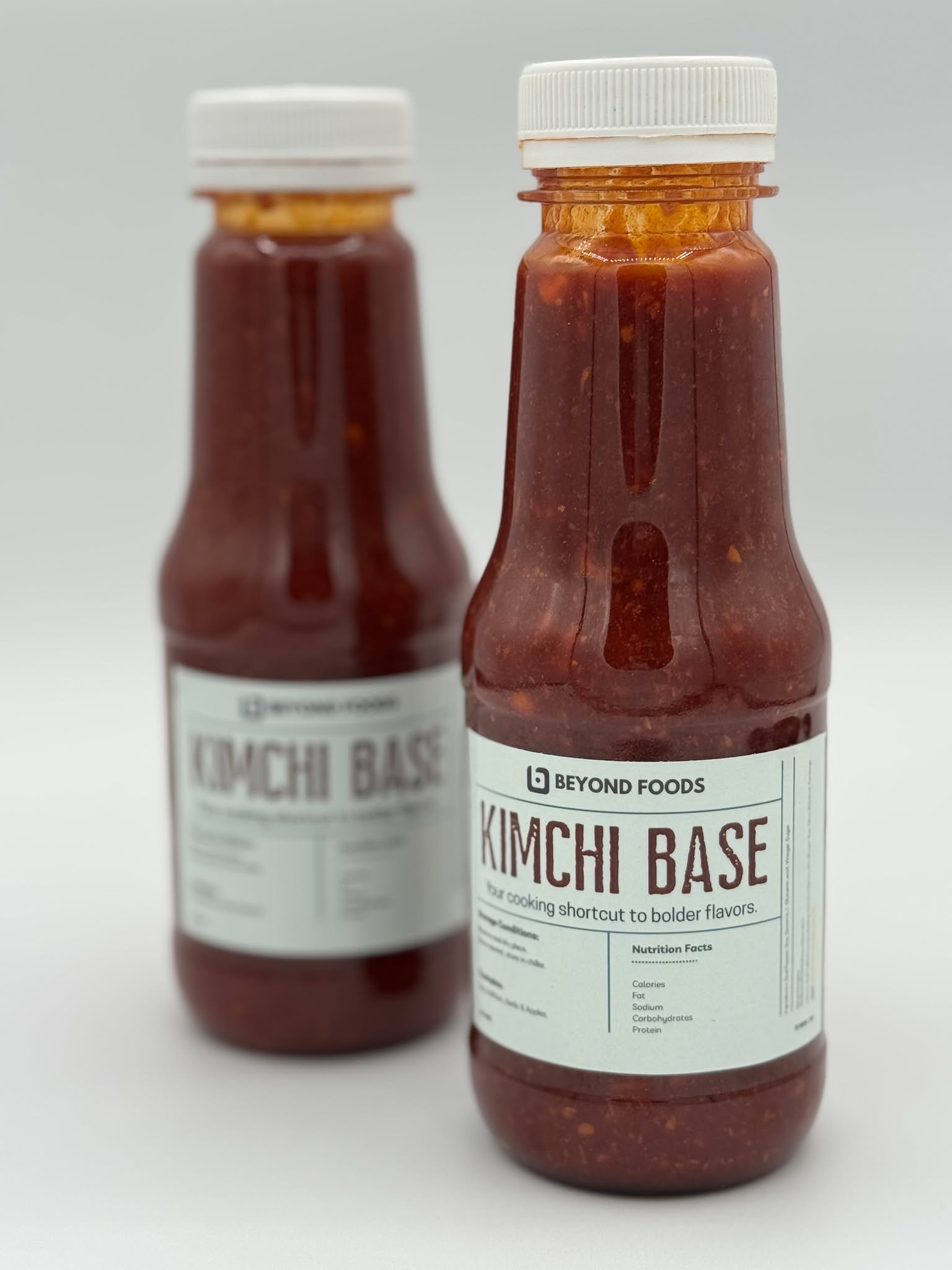 Kimchi-Base