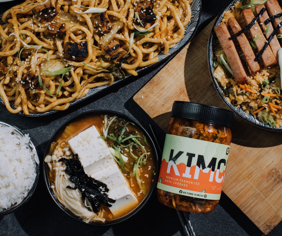 How to Creatively Incorporate Kimchi into Your Meals